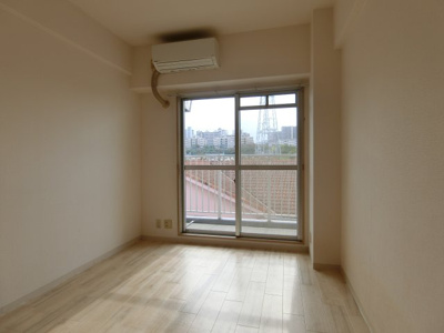 【洋室】 | プリメールFUJIWARA