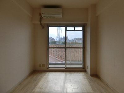 【洋室】 | プリメールFUJIWARA