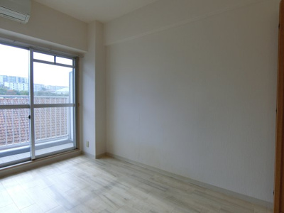 【洋室】 | プリメールFUJIWARA