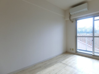 【洋室】 | プリメールFUJIWARA