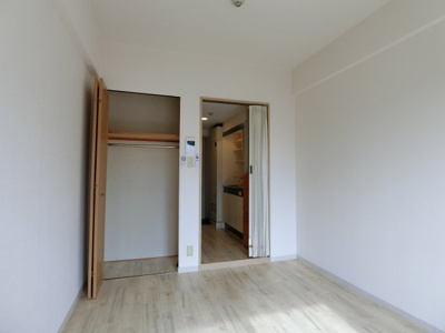 【寝室】 | プリメールFUJIWARA