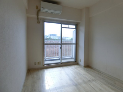 【洋室】 | プリメールFUJIWARA