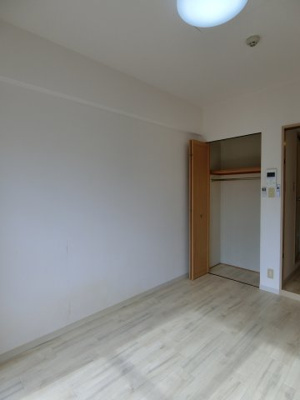 【洋室】 | プリメールFUJIWARA