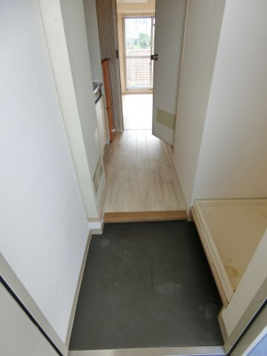 【玄関】 | プリメールFUJIWARA