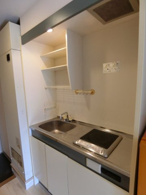 【キッチン】 | プリメールFUJIWARA