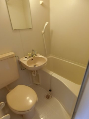 【浴室】 | プリメールFUJIWARA