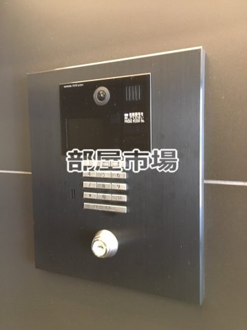 レアライズ浅草Ⅳのセキュリティ|オートロック