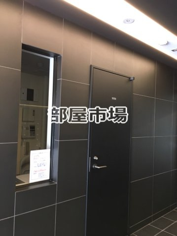 レアライズ浅草Ⅳのその他|管理室