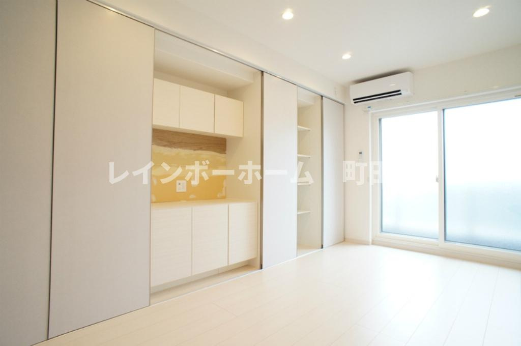 リブリ・オブリガーダ※初期費用分割あと払いサービス利用可能物件