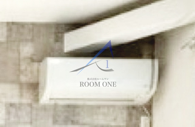 ハステラス赤羽志茂の設備|エアコンです。