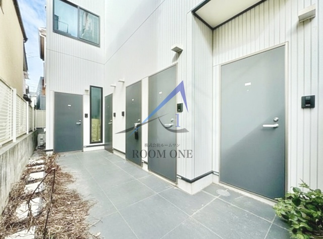 ハステラス赤羽志茂