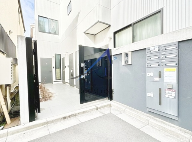 ハステラス赤羽志茂