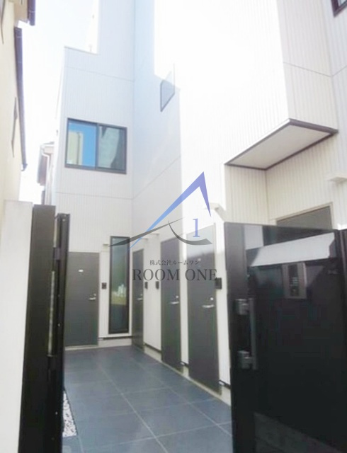 ハステラス赤羽志茂