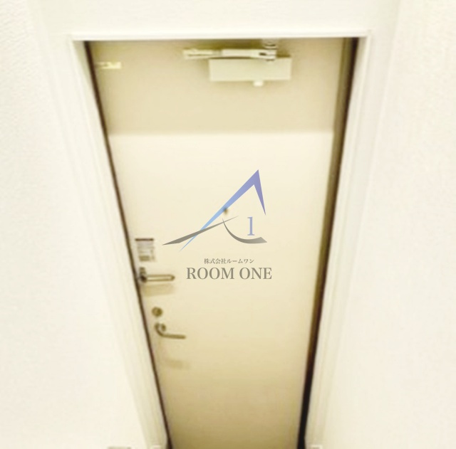 ハステラス赤羽志茂の玄関|玄関です。