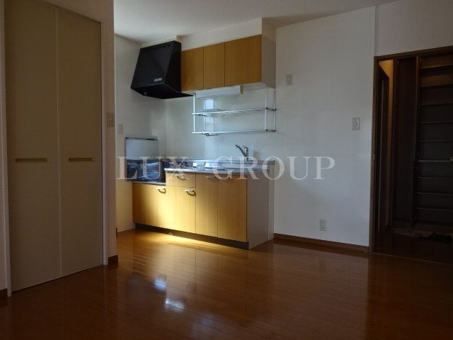 【内装】 | グレースハイム