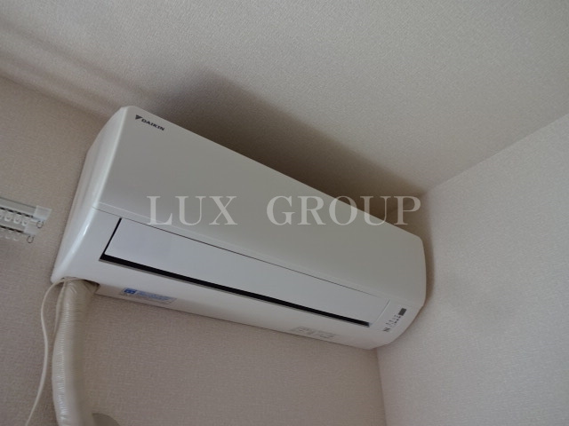 【設備】 | グレースハイム