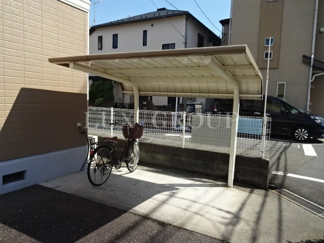 【その他共用部分】 | グレースハイム