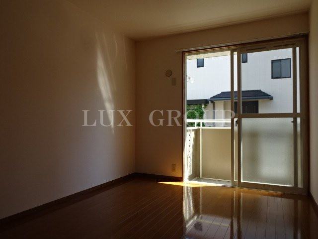 【洋室】 | グレースハイム