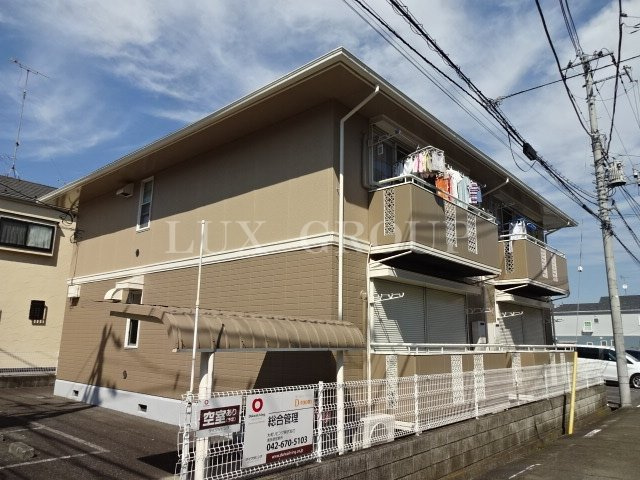 【外観】 | グレースハイム