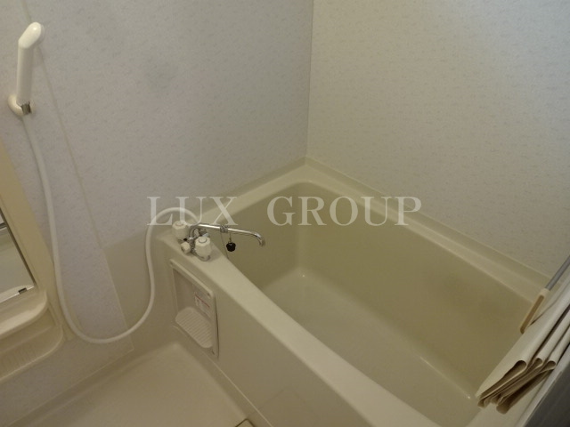 【浴室】 | グレースハイム