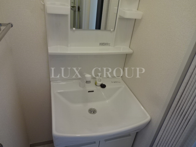 【独立洗面台】 | グレースハイム