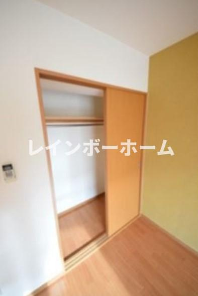 【仲介手数料：50％OFF】対象物件！の収納|こまごまとしたものを収納できそうですね