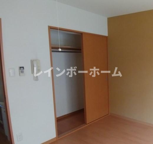 【仲介手数料：50％OFF】対象物件！の収納