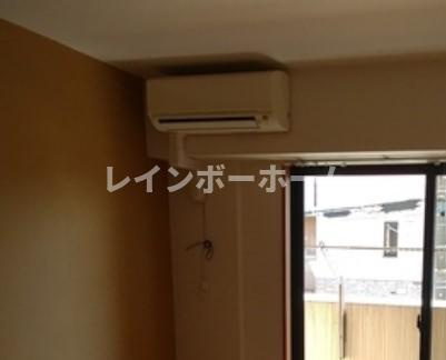 【仲介手数料：50％OFF】対象物件！の設備