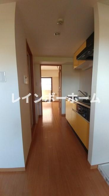 【仲介手数料：50％OFF】対象物件！の内装|過ごしやすい室内です