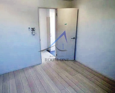 ソレイユの寝室|寝室です。