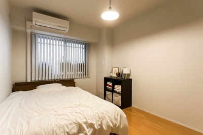 【洋室】 | エコロジー落合レジデンスⅠ