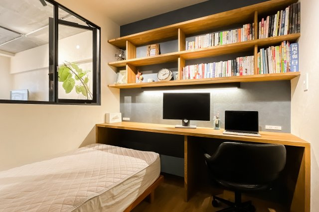 【洋室】 | エコロジー落合レジデンスⅠ