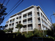 エコロジー落合レジデンスⅠの画像