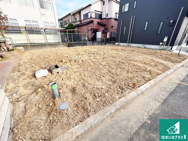 堺市西区上　新築一戸建て