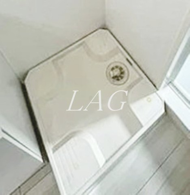 【設備】 | 堤第 | 室内洗濯置き場です。