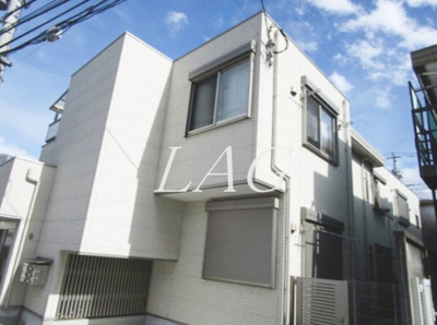 【外観】 | 堤第 | 外観です。