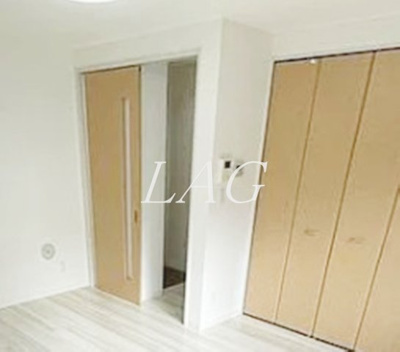 【居間・リビング】 | 堤第 | 洋室のお部屋です。