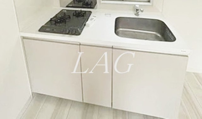 【キッチン】 | 堤第 | キッチンです。