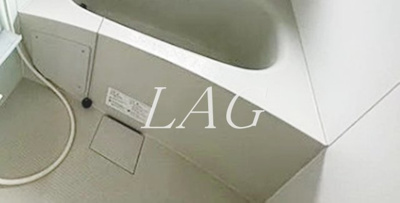 【浴室】 | 堤第 | お風呂です。