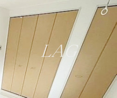 【収納】 | 堤第 | 収納です。