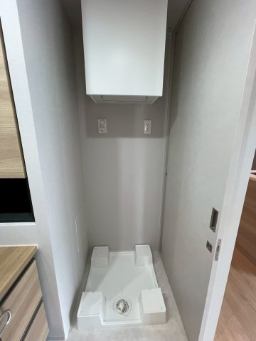 ソルティア天神橋一丁目の設備