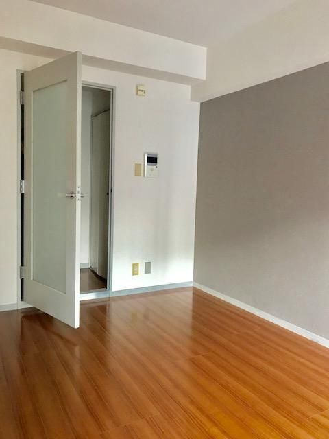 コンフォート目白台の収納