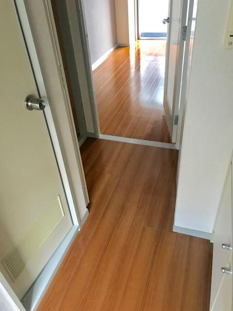 コンフォート目白台の設備