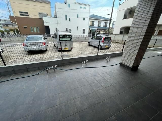 メイソンズ　ガーデンのその他共用部分