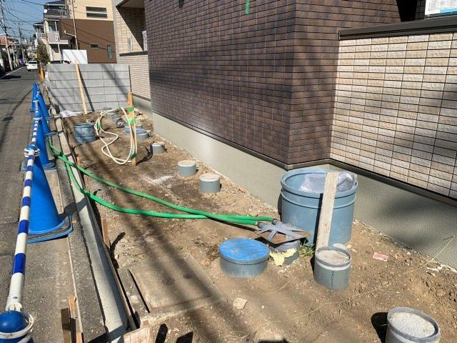 メイソンズ　ガーデンのその他