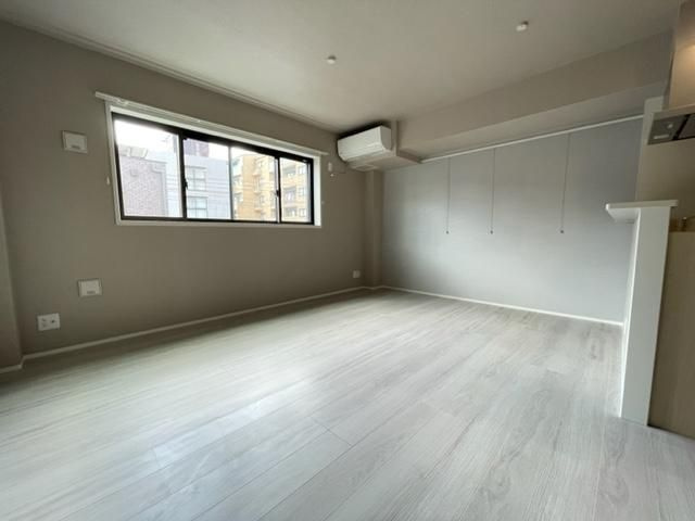 メイソンズ　ガーデンの居間・リビング