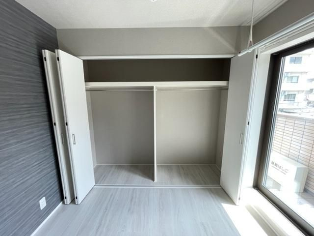 メイソンズ　ガーデンの収納