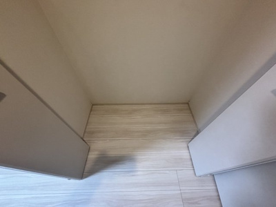 【収納】 | RELUXIA成増Ⅱ