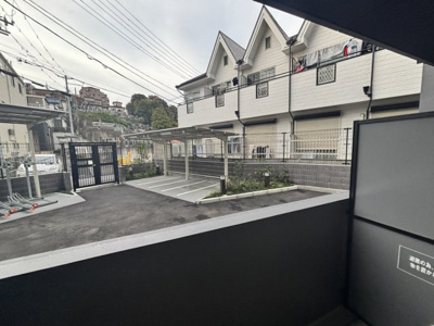 【展望】 | RELUXIA成増Ⅱ