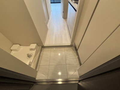 【玄関】 | RELUXIA成増Ⅱ